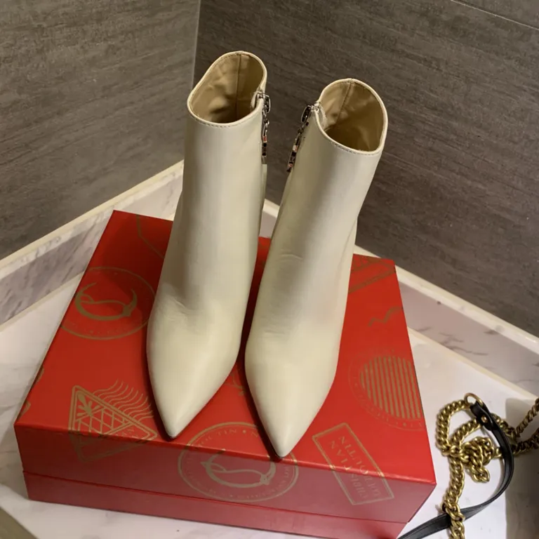 Christian Louboutin Shoe 